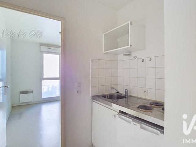 Appartement vente à Saint-Denis, Saint-denis