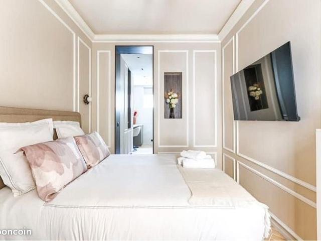 Appartement vente à Paris, Île-de-France