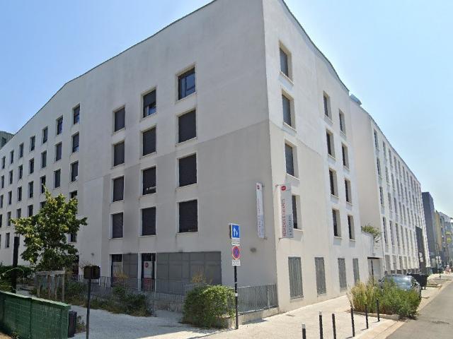 Appartement vente à Bordeaux