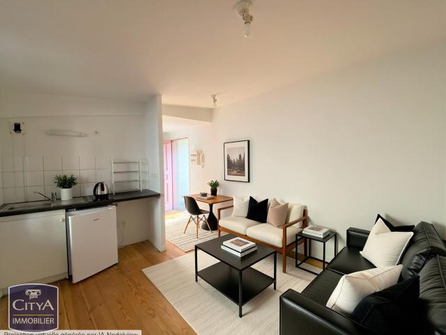 Appartement vente à Montauban