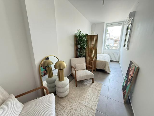 Appartement vente à Angers