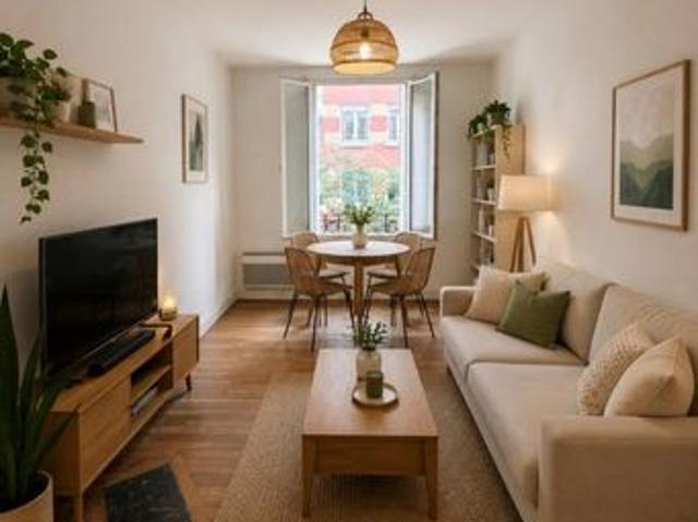 Appartement vente à Nogent-sur-Marne, Vincennes
