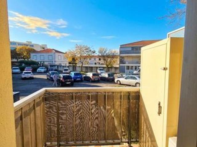 Appartement vente à Montpellier, Balaruc-les-bains