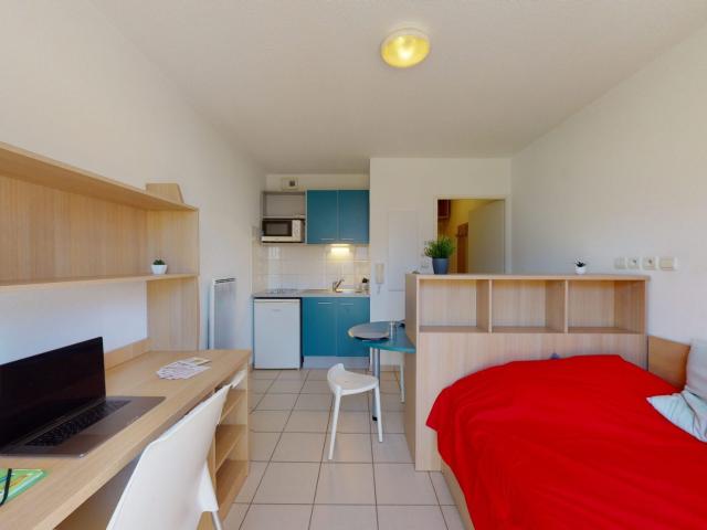 Appartement vente à Toulouse