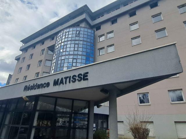 Appartement vente à Grenoble, Saint-martin-d'hères