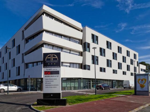 Appartement vente à Bordeaux, Pessac