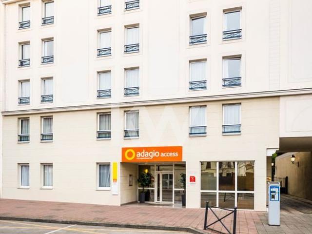 Appartement vente à Boulogne-Billancourt, Vanves