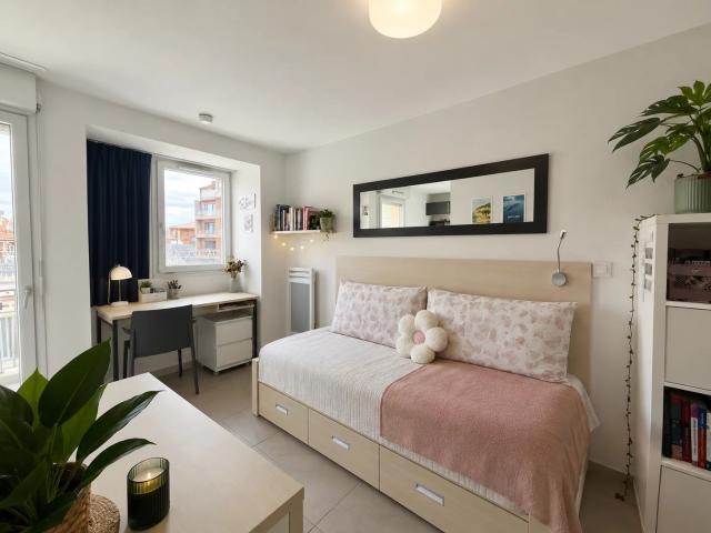 Appartement vente à Toulouse