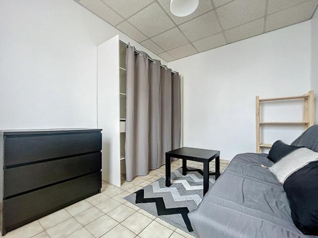 Appartement location à Reims