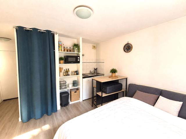 Appartement vente à Arras