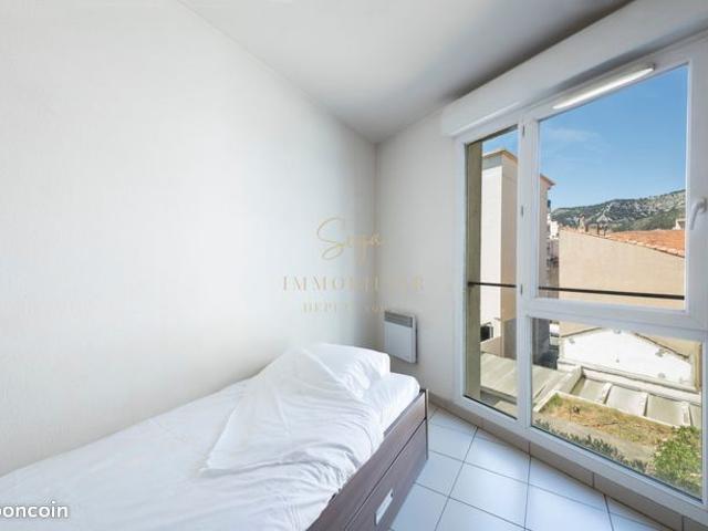 Appartement vente à Arrondissement de Toulon, Toulon