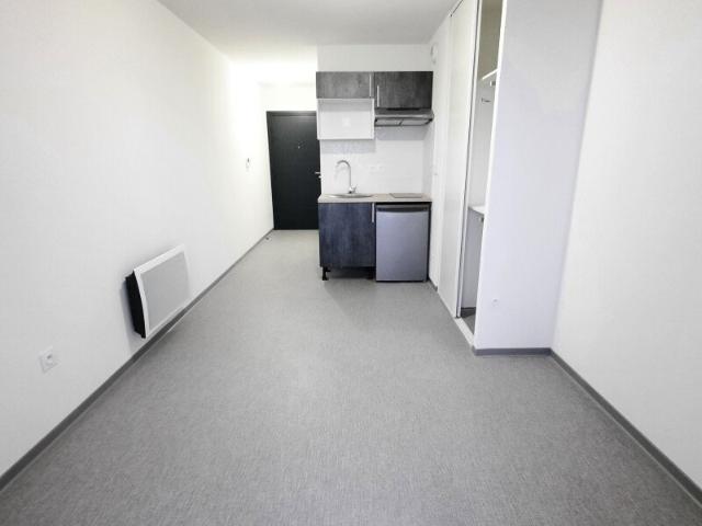 Appartement location à Nîmes
