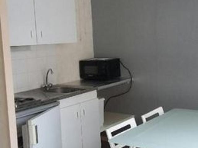 Appartement vente à Nantes