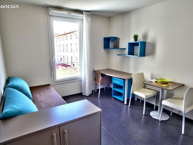 Appartement vente à Marseille