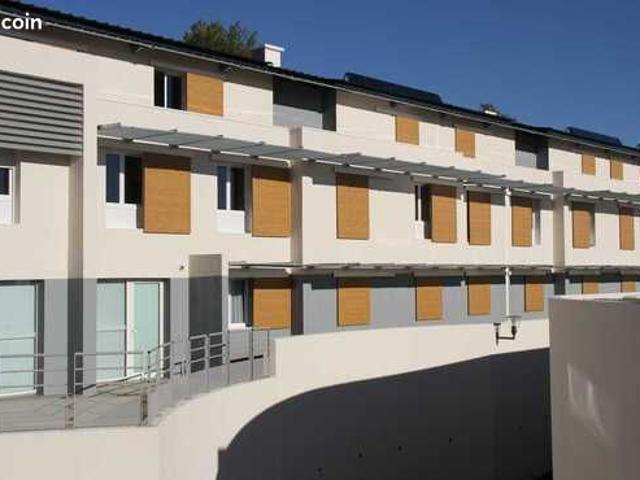 Appartement vente à Grasse, Valbonne