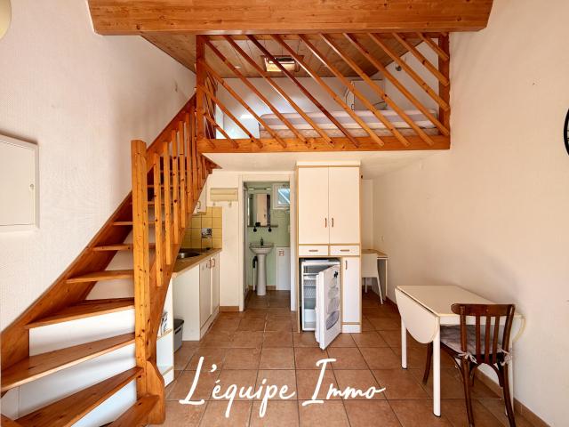 Appartement vente à Toulouse, Saint-paul-sur-save