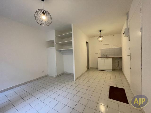 Appartement vente à Saintes