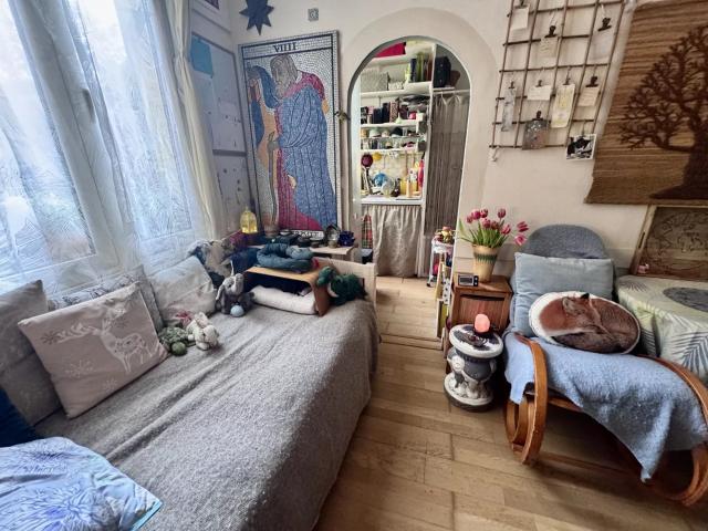 Appartement vente à Nice