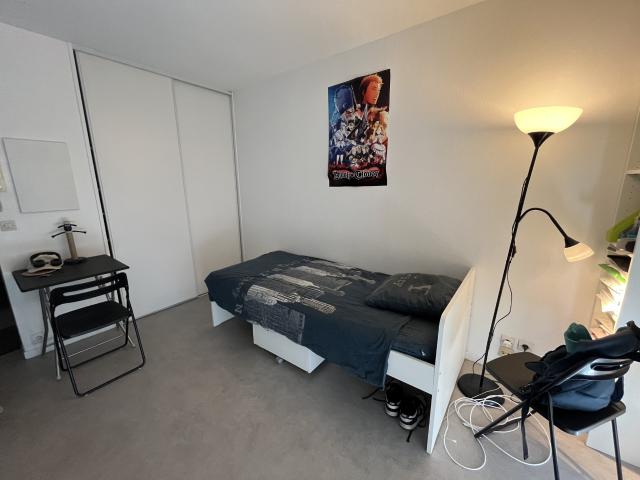 Appartement location à Pau