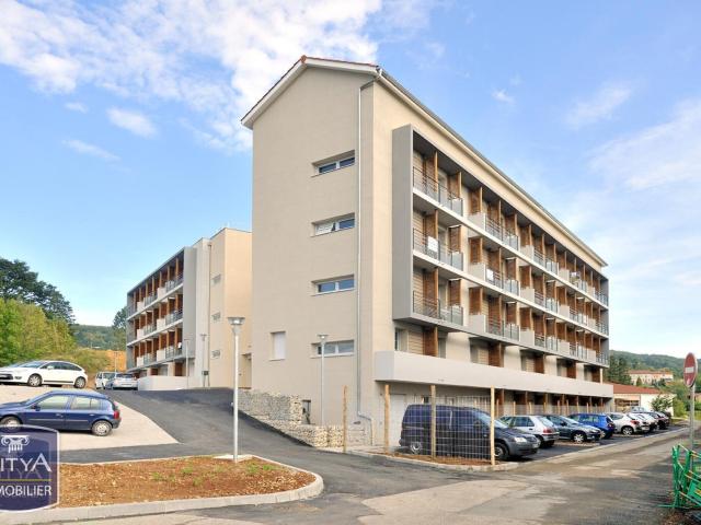 Appartement vente à Lyon, Métropole de Lyon