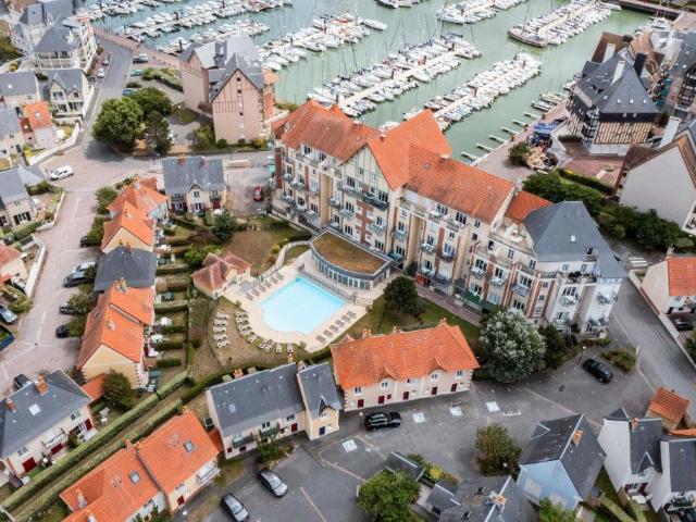 Appartement vente à Lisieux, Dives-sur-mer
