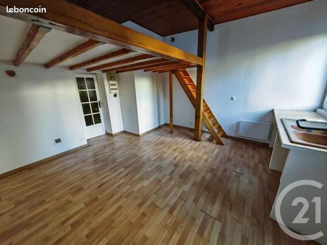 Appartement vente à Cormeilles-en-parisis, Martinique