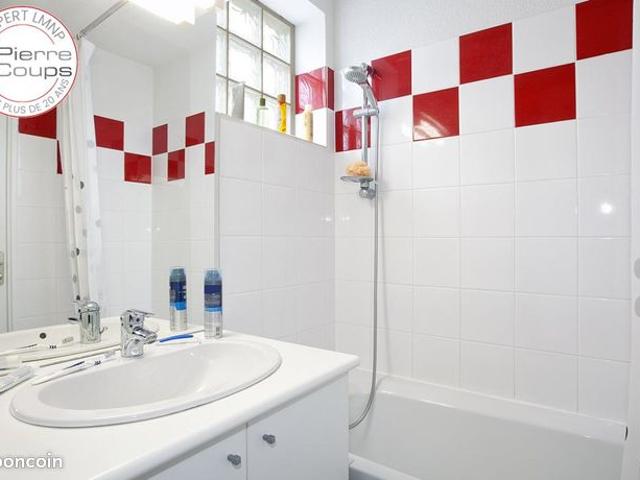 Appartement vente à Clermont-Ferrand, Clermont-ferrand