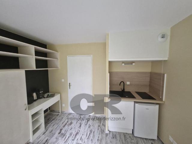 Appartement location à Metz