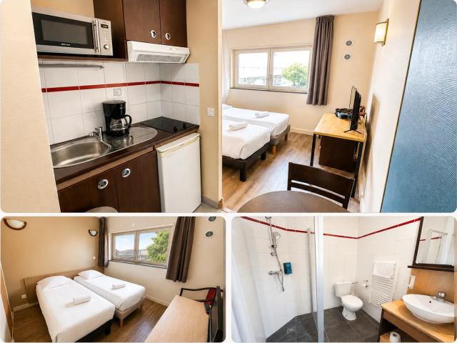 Appartement vente à Nice