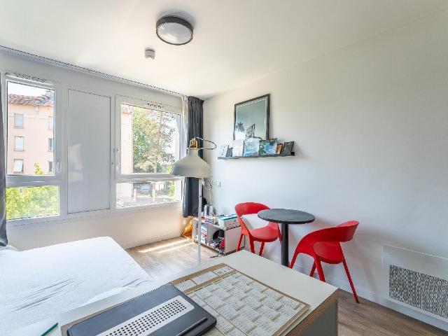 Appartement vente à Lyon, Métropole de Lyon