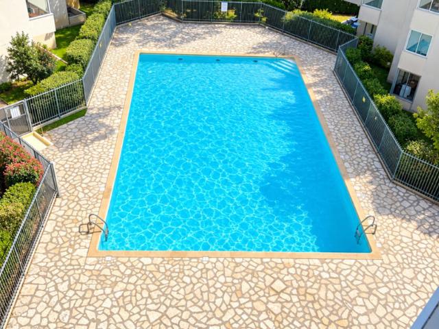 Appartement vente à Arcachon