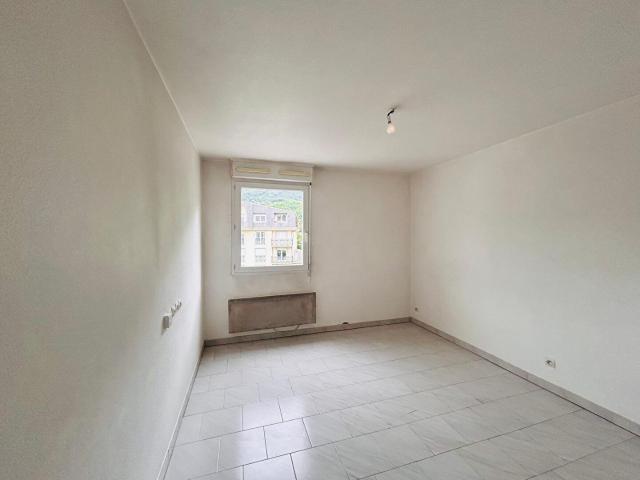Appartement vente à Chambéry, Le Bourget-du-lac