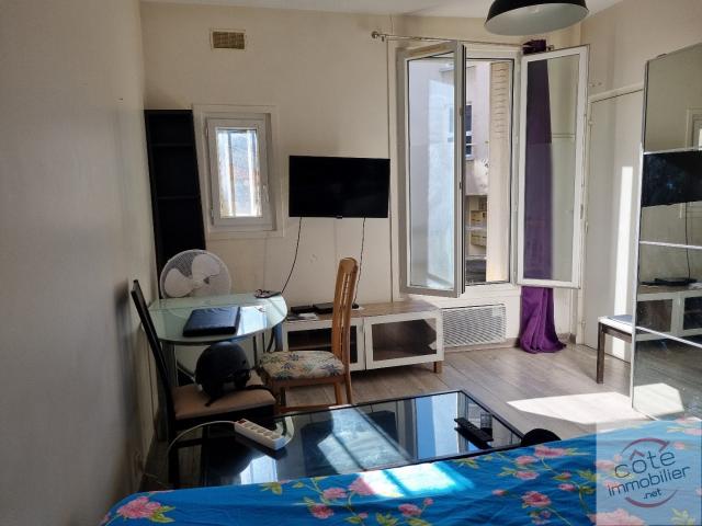Appartement vente à Arcueil, Val-de-Marne