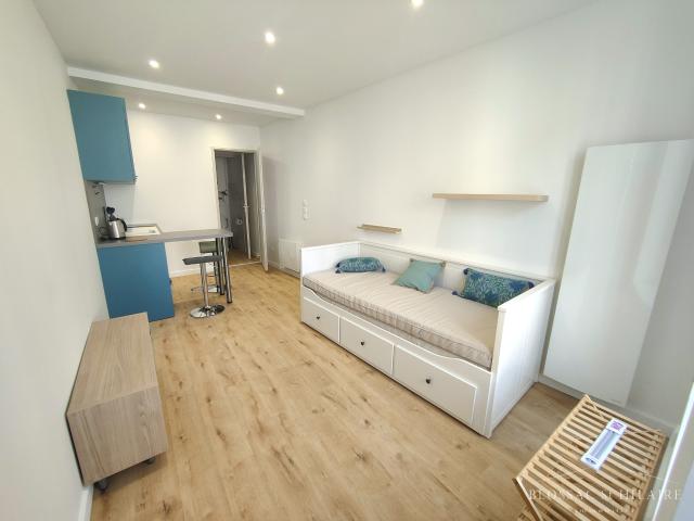 Appartement vente à Poitiers
