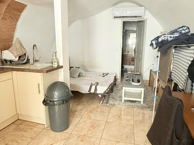 Appartement vente à Montpellier, Castries