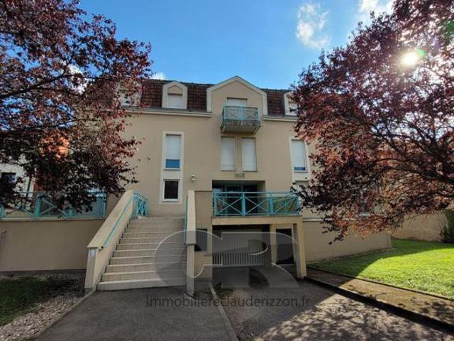 Appartement location à Metz, Le Ban-saint-martin
