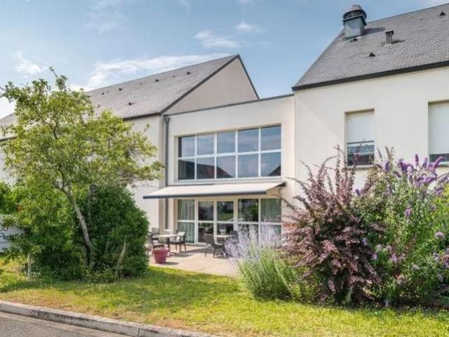 Appartement vente à Tours, Saint-cyr-sur-loire