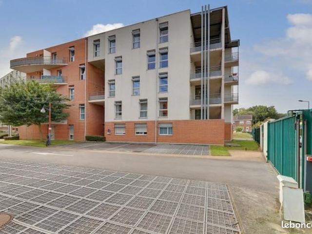Appartement vente à Valenciennes