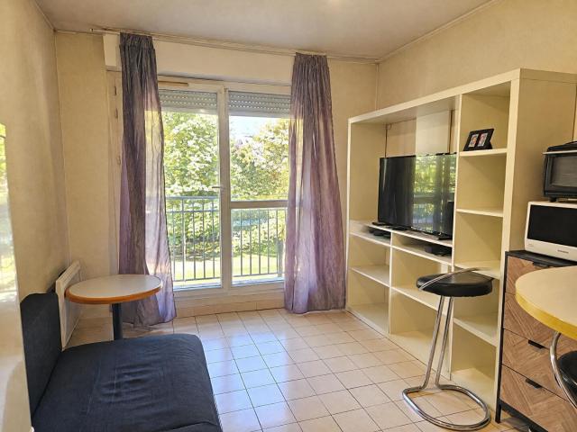 Appartement location à Parc des Lilas, Aix-en-Provence