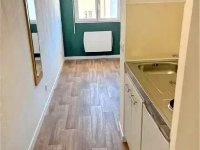 Appartement vente à Nice