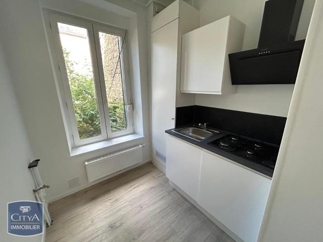 Appartement location à Charleville-Mézières, Charleville-mézières