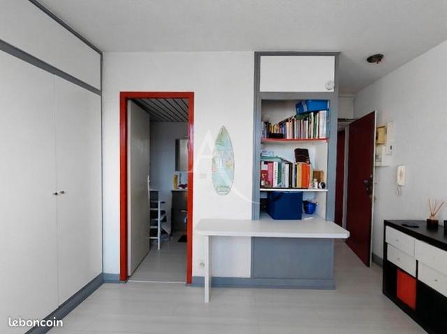 Appartement vente à Bordeaux