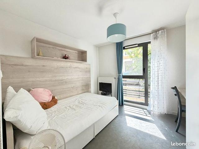 Appartement vente à Saint-Étienne, Saint-etienne