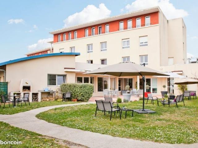 Appartement vente à Istres, Marignane