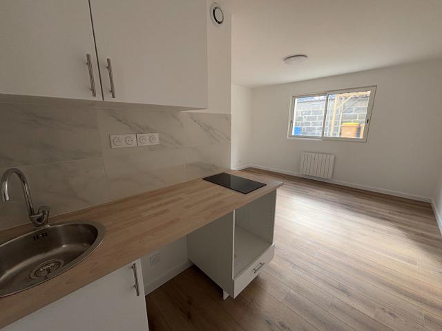 Appartement location à Saint-Brieuc, Bretagne