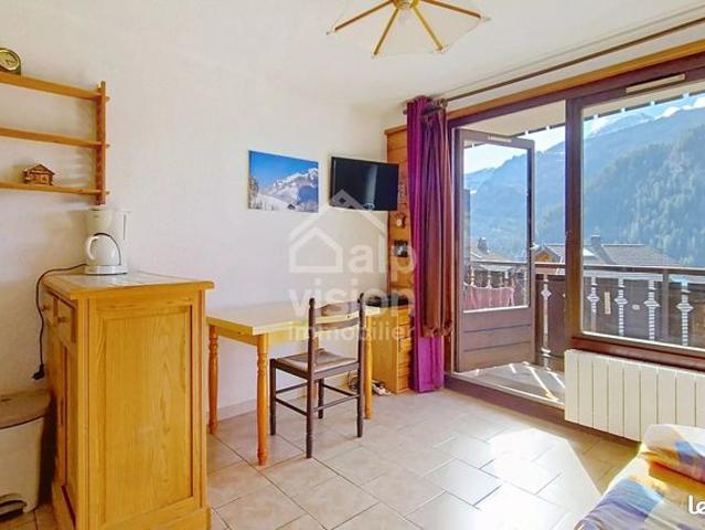 Appartement vente à Thonon-les-Bains, Le Châtel