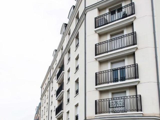 Appartement vente à Nogent-sur-Marne, Maisons-alfort