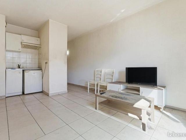 Appartement vente à Nice