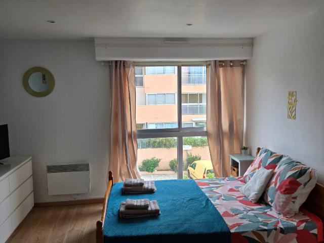 Appartement vente à Arrondissement de Toulon, Saint-mandrier-sur-mer
