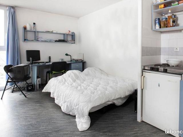 Appartement vente à Toulouse